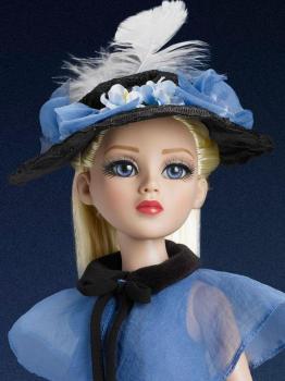 Wilde Imagination - Ellowyne Wilde - Tea, Ennui & Me - Prudence & Amber Set - Fall 2011 Exclusive - кукла